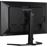 iiyama G-Master GB3290QSU-B1 Gold-Phoenix, Gaming-Monitor 80 cm (31.5 Zoll), schwarz (matt), QHD, IPS, Free-Sync-Premium, 240Hz Panel
