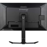 iiyama G-Master GB3290QSU-B1 Gold-Phoenix, Gaming-Monitor 80 cm (31.5 Zoll), schwarz (matt), QHD, IPS, Free-Sync-Premium, 240Hz Panel