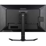 iiyama G-Master GB3290QSU-B1 Gold-Phoenix, Gaming-Monitor 80 cm (31.5 Zoll), schwarz (matt), QHD, IPS, Free-Sync-Premium, 240Hz Panel