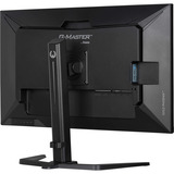 iiyama G-Master GB3290QSU-B1 Gold-Phoenix, Gaming-Monitor 80 cm (31.5 Zoll), schwarz (matt), QHD, IPS, Free-Sync-Premium, 240Hz Panel