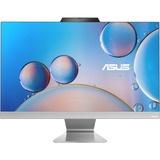 ASUS ExpertCenter E3 AiO 24 E3402WVAK-WPC009X, PC-System weiß, Windows 11 Pro