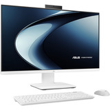 ASUS V400 AiO V470VAK-WPE262W, PC-System weiß, Windows 11 Home