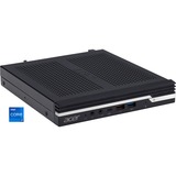 Acer Veriton N6680G (DT.VUMEG.004), PC-System schwarz/silber, Windows 10 Pro 64-Bit