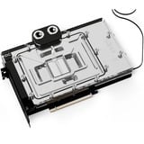 Alphacool Core Geforce RTX 4090 Strix + TUF, Wasserkühlung schwarz/transparent, inkl. Backplate
