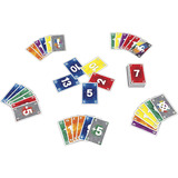 Amigo Rage, Kartenspiel 