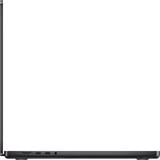 Apple MacBook Pro (16") 2024 CTO, Notebook schwarz, 128 GB, 2 TB (2 TB SSD), M4 Max, MacOS, Deutsch