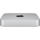 Apple Mac mini M1 8-Core CTO, MAC-System silber, macOS Big Sur