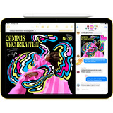 Apple iPad 11" (512GB) DEP, Tablet-PC gelb, 11. Gen / 2025
