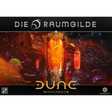 Asmodee Dune: Krieg um Arrakis - Die Raumgilde, Brettspiel Erweiterung