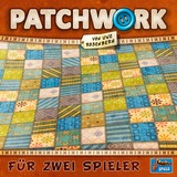 Asmodee Patchwork, Brettspiel 