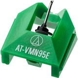 Audio-Technica AT-VMN95E Ersatznadel grün
