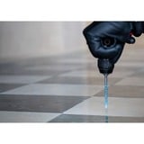 Bosch EXPERT HEX-9 MultiConstruction Bohrer, Ø 6,5mm Arbeitslänge 90mm