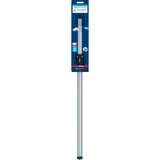 Bosch EXPERT Hammerbohrer SDS Clean max-8X, Ø 25mm Arbeitslänge 400mm, Saugbohrer
