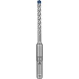 Bosch Expert Hammerbohrer SDS-plus-7X, Ø 6mm, 30 Stück Arbeitslänge 50mm