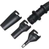 Bosch Heimwerken & Garten Akku-Luftpumpe EasyInflate 18V-500 solo, 18Volt grün/schwarz, ohne Akku und Ladegerät, POWER FOR ALL ALLIANCE