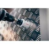 Bosch Lochsäge BiM Progressor for Wood & Metal, Ø 121mm 4.3/4"