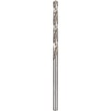 Bosch PRO Metal HSS-G Spiralbohrer, Ø 3,5mm 10 Stück, Arbeitslänge 39mm