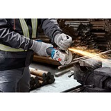 Bosch Professional Akku-Winkelschleifer GWS 18V-8 Professional solo, 18Volt blau, ohne Akku und Ladegerät