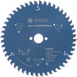 Bosch Professional Kreissägeblatt Expert for Laminated Panel, Ø 165mm, 48Z Bohrung 20mm, für Handkreissägen