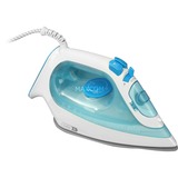 Braun TexStyle 3 SI 3053 BL, Dampfbügeleisen weiß/blau