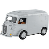 COBI Citroen Type H, Konstruktionsspielzeug Maßstab 1:35