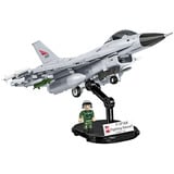 COBI F-16AM Fighting Falcon, Konstruktionsspielzeug Maßstab 1:48