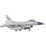 COBI F-16AM Fighting Falcon, Konstruktionsspielzeug Maßstab 1:48