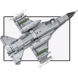 COBI F-16AM Fighting Falcon, Konstruktionsspielzeug Maßstab 1:48