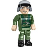 COBI F-16AM Fighting Falcon, Konstruktionsspielzeug Maßstab 1:48