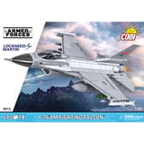 COBI F-16AM Fighting Falcon, Konstruktionsspielzeug Maßstab 1:48