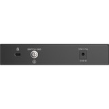 D-Link DMS-108/E, Switch 