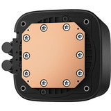 DeepCool LE360 V2, Wasserkühlung schwarz