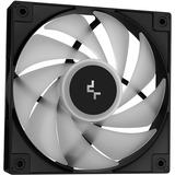 DeepCool LE360 V2, Wasserkühlung schwarz
