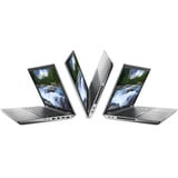 Dell Latitude 5521 Generalüberholt, Notebook grau, Intel® Core™ i7-11850H, Intel® UHD Graphics, 32 GB DDR4, 512 GB (512 GB SSD), Windows 11 Pro