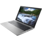 Dell Latitude 5521 Generalüberholt, Notebook grau, Intel® Core™ i7-11850H, Intel® UHD Graphics, 32 GB DDR4, 512 GB (512 GB SSD), Windows 11 Pro