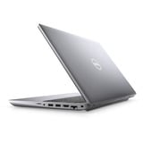 Dell Latitude 5521 Generalüberholt, Notebook grau, Intel® Core™ i7-11850H, Intel® UHD Graphics, 32 GB DDR4, 512 GB (512 GB SSD), Windows 11 Pro