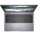 Dell Latitude 5521 Generalüberholt, Notebook grau, Intel® Core™ i7-11850H, Intel® UHD Graphics, 32 GB DDR4, 512 GB (512 GB SSD), Windows 11 Pro