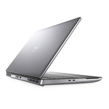 Dell Precision 7550 Generalüberholt, Notebook grau, Intel® Core™ i7-10750H, NVIDIA Quadro RTX 3000, 32 GB DDR4, 512 GB (512 GB SSD), Windows 11 Pro