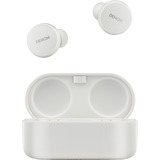 Denon PerL, Kopfhörer weiß, USB-C, Bluetooth, IPX4