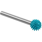 Dremel MAX Power Raspelfräser, kugelförmig Ø 9 mm (9951) 1 Stück, Schaft Ø 3,2mm