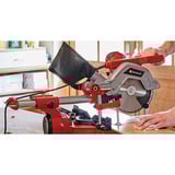 EINHELL Kreissägeblatt-Satz HM, Ø 250 x 30mm, 2,5mm, 24Z / 42Z / 60Z 3-teilig, für Akku-Tischkreissäge TE-TS 36/210 Li u.a.
