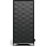 Fractal Design Pop 2 Air Black TG, Tower-Gehäuse schwarz, Tempered Glass