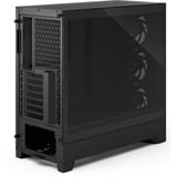 Fractal Design Pop 2 Air Black TG, Tower-Gehäuse schwarz, Tempered Glass