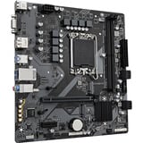 GIGABYTE B760M E, Mainboard 
