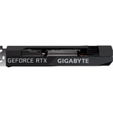 GIGABYTE GeForce RTX 3060 WINDFORCE OC 12G, Grafikkarte 2x DisplayPort, 2x HDMI