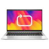 HP EliteBook 840 G8 Generalüberholt, Notebook silber, Intel® Core™ i7-1185G7, Intel® Iris® Xe Graphics, 16 GB DDR4, 512 GB (512 GB SSD), Windows 11 Pro
