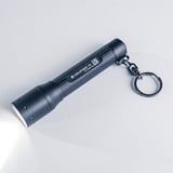 Ledlenser P3, Taschenlampe schwarz