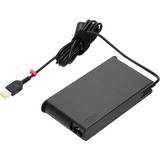 Lenovo 170W AC Slim Adapter Slim Tip, Netzteil schwarz, für ThinkPad