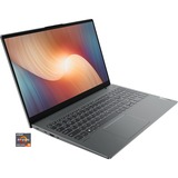Lenovo IdeaPad 5 15ABA7 (82SG006CGE), Notebook grau, Windows 11 Home 64-Bit, 1 TB SSD