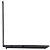 Lenovo ThinkPad P14s G6 (21QT006PGE), Notebook schwarz, Intel® Core™ Ultra 7 255H, NVIDIA RTX PRO 500, 64 GB DDR5, 1 TB (1 TB SSD), Windows 11 Pro